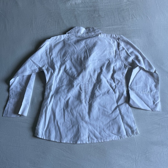 Collared sequin to - Picture 3 of 3